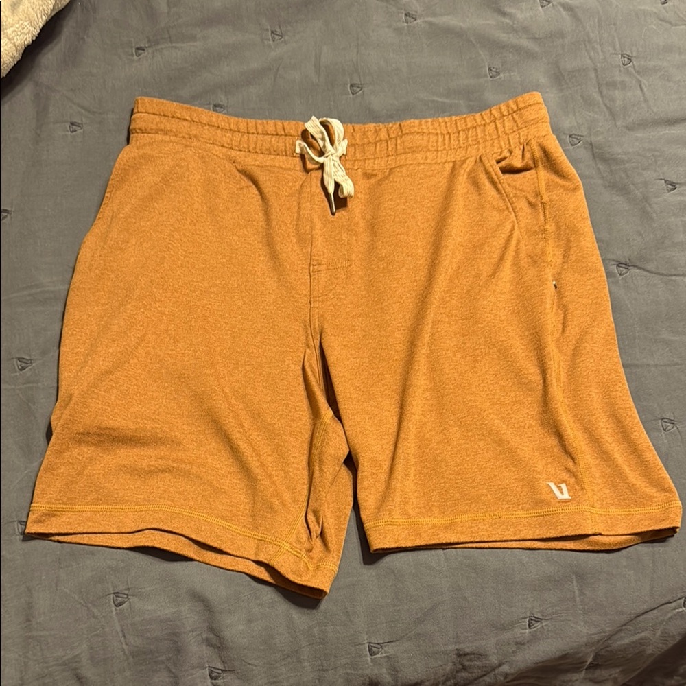 Vuori Ponto short
